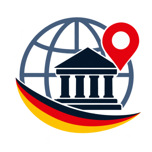 Konsulate Deutschland